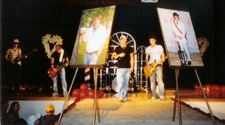 Special Event 2a
